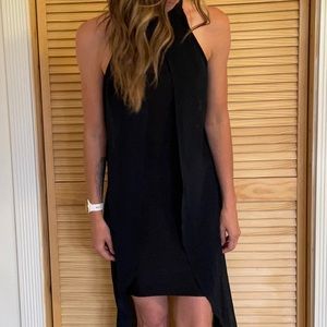 Little black Dress size 2